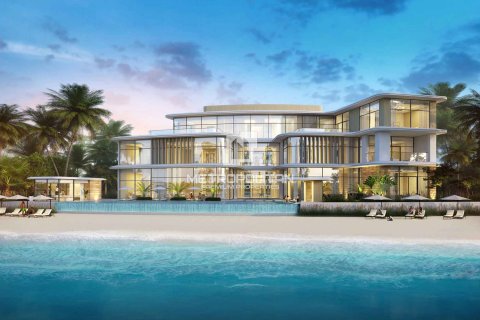 5 bedrooms Villa in Umm Al Quwain Marina, UAE No. 128161