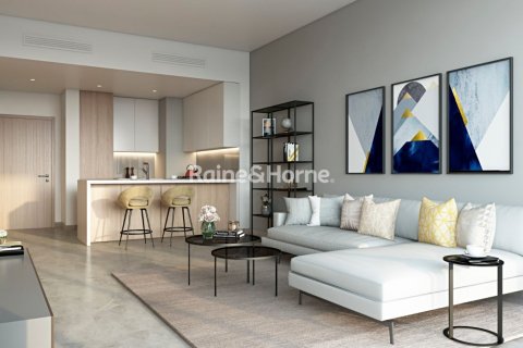 Apartamento tipo estudio Estudio en Business Bay, UAE No. 156292