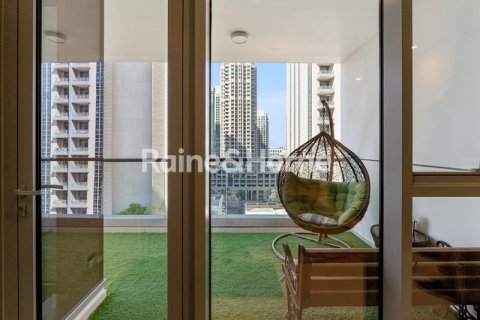 Appartement de 3 chambres à Downtown Dubai (Downtown Burj Dubai), UAE No. 156288