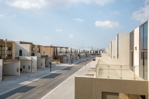Villa de 4 chambres à Wadi Al Safa 3, UAE No. 156286