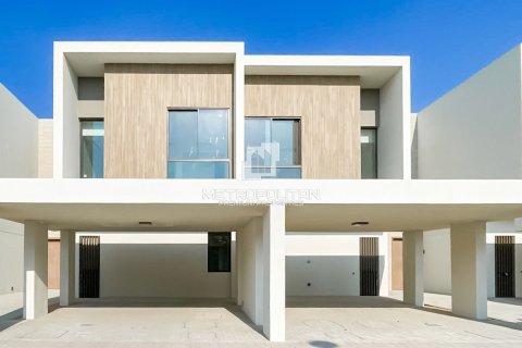 Townhouse de 3 chambres à The Valley, UAE No. 130223