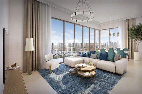 Appartement de 1 chambre à Dubai Hills Estate, UAE No. 130224