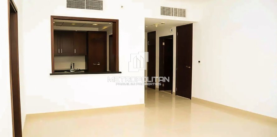 1 bedroom Apartment in 29 Burj Boulevard, UAE No. 130221
