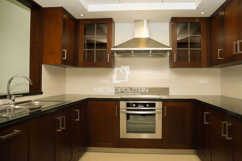 1 bedroom Apartment in 29 Burj Boulevard, UAE No. 130221 9