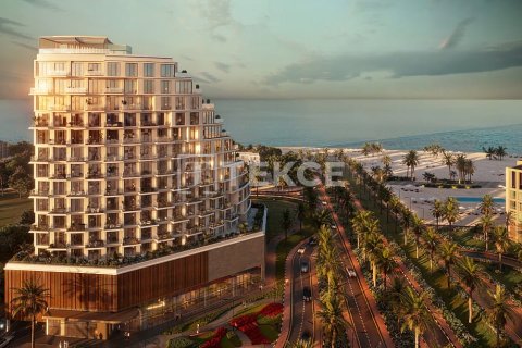 2 غرف نوم شقة في دبي, الإمارات العربية المتحدة رقم 152565