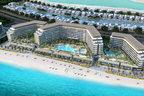 2 bedrooms Duplex in Umm Al Quwain, UAE No. 152563
