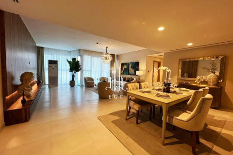3 bedrooms Apartment in Al Reem Island, UAE No. 34705