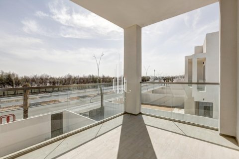4 bedrooms Villa on the Yas Acres, UAE No. 34732