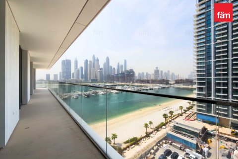 3 bedrooms Apartment in Dubai Harbour, UAE No. 198405