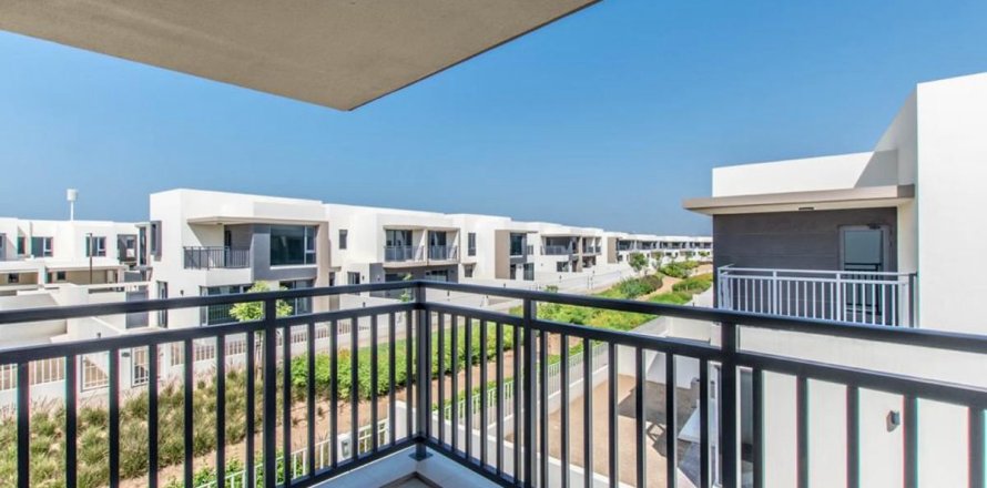 4 bedrooms Villa in Dubai Hills Estate, UAE No. 186451