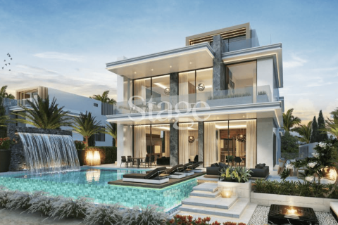 5 bedrooms Villa in Dubai Land, UAE No. 185842