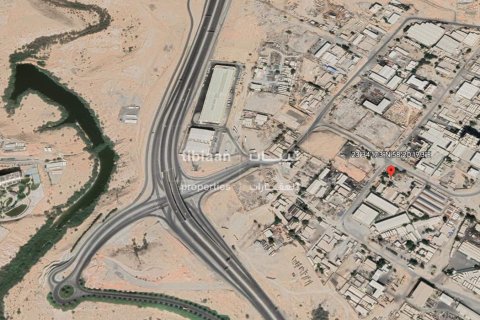 2297m² Land in Ghala, Oman No. 53312