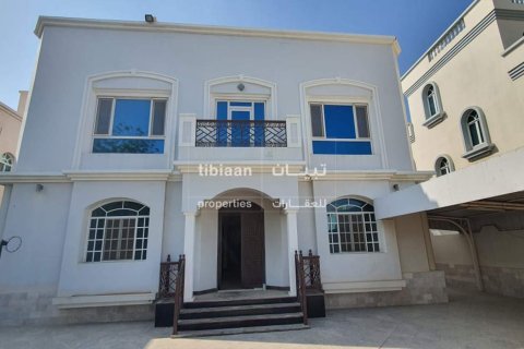 8 غرفة نوم  فيلا في ٱلسِّيْب, عُمان رقم 53311