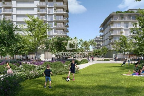 Apartment de 3 dormitorios en Mina Rashid, UAE No. 130276