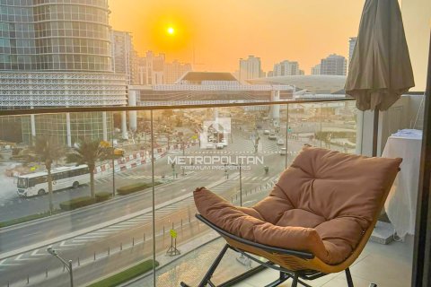 Appartement de 2 chambres à Culture Village, UAE No. 130280