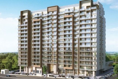 Apartment de 1 dormitorio en Dubai Land, UAE No. 170675