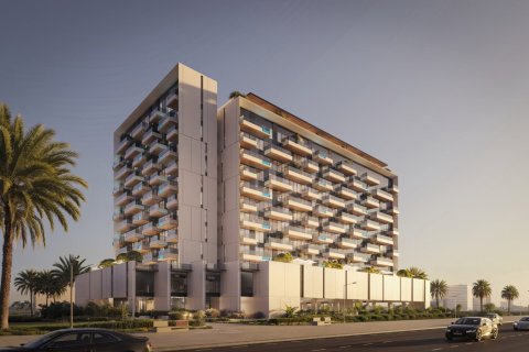 Apartment de 1 dormitorio en Discovery Gardens, UAE No. 170678