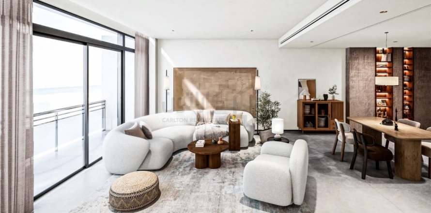 2 bedrooms Apartment in Amwaj Islands, Bahrain No. 59102