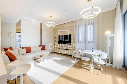 2 bedrooms Apartment in La Mer, UAE No. 201404
