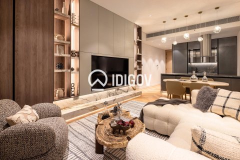 2 غرف نوم شقة في The Address Jumeirah Resort and Spa, الإمارات العربية المتحدة رقم 184836