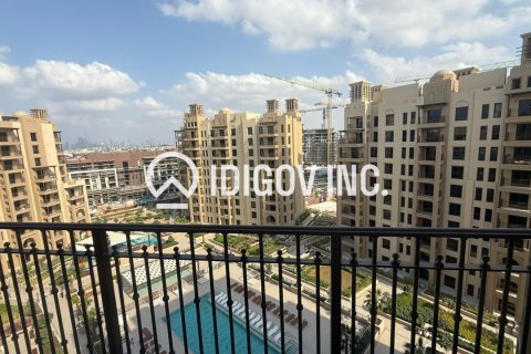 1 غرف نوم شقة في Umm Suqeim 3, الإمارات العربية المتحدة رقم 184840