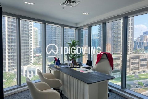 138m² Office in Business Bay, UAE No. 147408 11