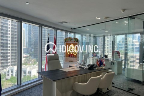 138m² Office in Business Bay, UAE No. 147408 7