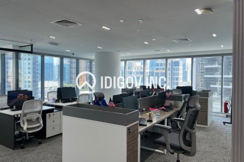 138m² Office in Business Bay, UAE No. 147408 10