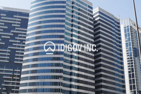 138m² Office in Business Bay, UAE No. 147408 8