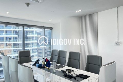 138m² Office in Business Bay, UAE No. 147408 3