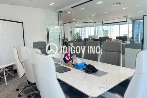 138m² Office in Business Bay, UAE No. 147408 6