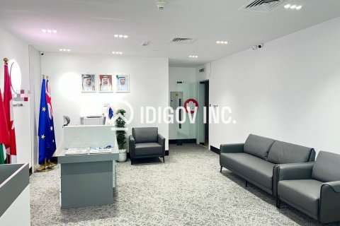 138m² Office in Business Bay, UAE No. 147408 5