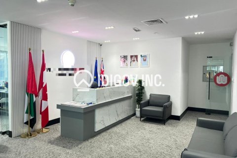 138m² Office in Business Bay, UAE No. 147408 9