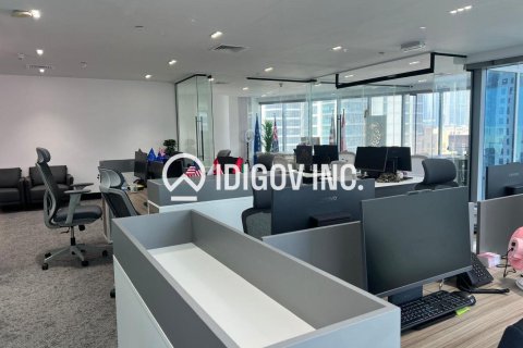 138m² Office in Business Bay, UAE No. 147408 15