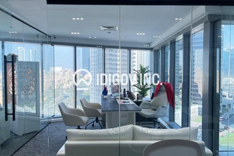 138m² Office in Business Bay, UAE No. 147408 13