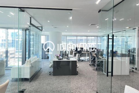 Office de 138m² à Business Bay, UAE No. 147408