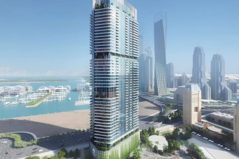 Apartment de 4 dormitorios en Dubai, UAE No. 145739