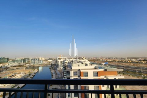 Appartement de 3 chambres à Al Raha Beach, UAE No. 19717