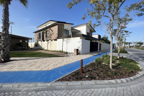 4 bedrooms Villa on the Saadiyat Island, UAE No. 19719