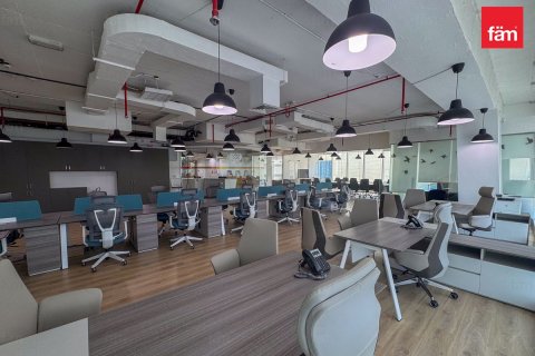 285.8m² Office in Dubai, UAE No. 203155