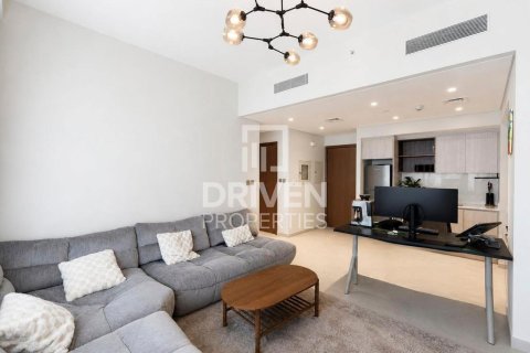 1 غرف نوم شقة في Creek Beach, الإمارات العربية المتحدة رقم 209450