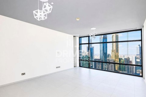 Квартира с 1 спальней в DIFC, ОАЭ №204343