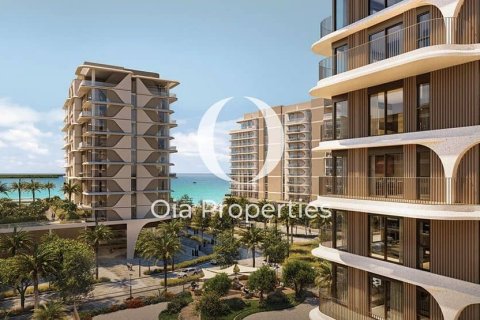 1 bedroom Apartment in Abu Dhabi, UAE No. 114925