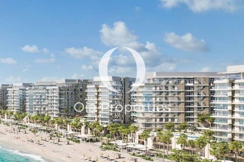 Appartement de Studio à Abu Dhabi, UAE No. 114920