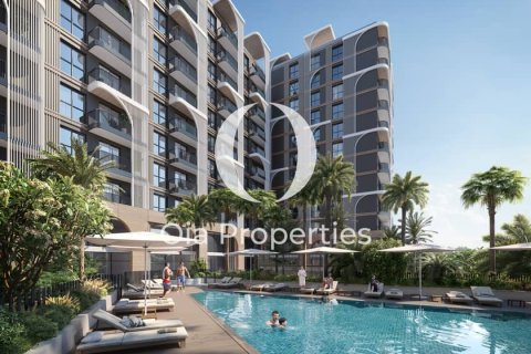 2 bedrooms Apartment on the Saadiyat Island, UAE No. 114921