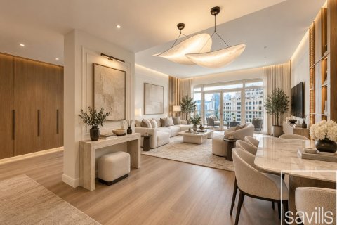 2 bedrooms Apartment in Shoreline Apartments, UAE No. 209109