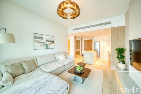 1 bedroom Apartment in EMAAR Beachfront, UAE No. 209108