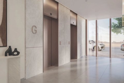 Appartement de 1 chambre à Dubai, UAE No. 145983