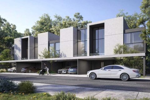 Jouri Hills 3 في عقارات جميرا للغواف, الإمارات العربية المتحدة رقم 161419