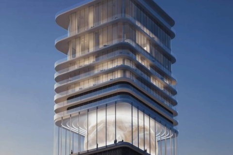Inaura Hotels & Residences Downtown في برج خليفة, الإمارات العربية المتحدة رقم 161418